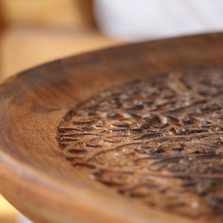 Casa Kikenda, Viaggio Nella Natura Treia Zewnętrze zdjęcie