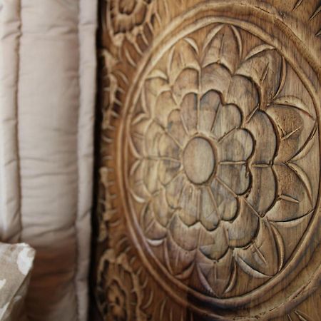 Casa Kikenda, Viaggio Nella Natura Treia Zewnętrze zdjęcie