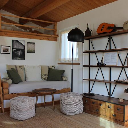 Casa Kikenda, Viaggio Nella Natura Treia Zewnętrze zdjęcie